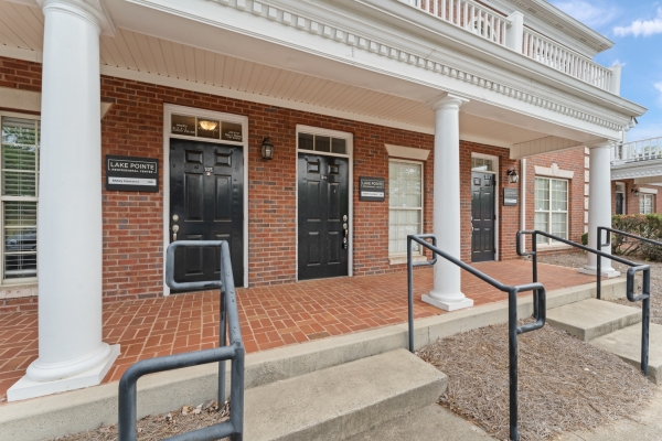 Listing Image #2 - Office for lease at 3950 Cobb Parkway, Unit 106, Acworth GA 30101