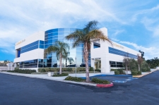 Office property for lease in Ventura, CA