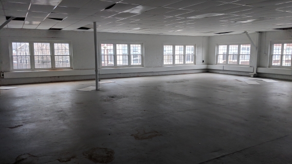 Listing Image #4 - Industrial for lease at 20 aka 26 Mill Street, New Haven CT 06513