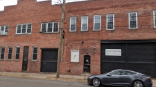 Listing Image #2 - Industrial for lease at 20 aka 26 Mill Street, New Haven CT 06513