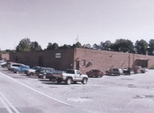 Listing Image #1 - Industrial for lease at 1581 Prospect Street, High Point NC 27260