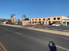 Retail property for lease in Canoga Park, CA