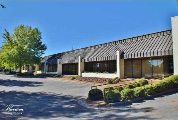 Listing Image #1 - Office for lease at 1555 The Boardwalk Suite 5, Huntsville AL 35816
