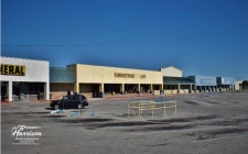 Retail property for lease in Huntsville, AL