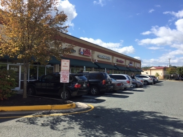 Listing Image #3 - Retail for lease at 70 Doc Stone Road, Suite 107, Stafford VA 22554