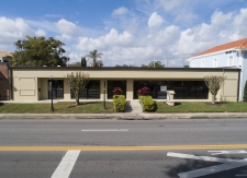 Office for lease in Bartow, FL