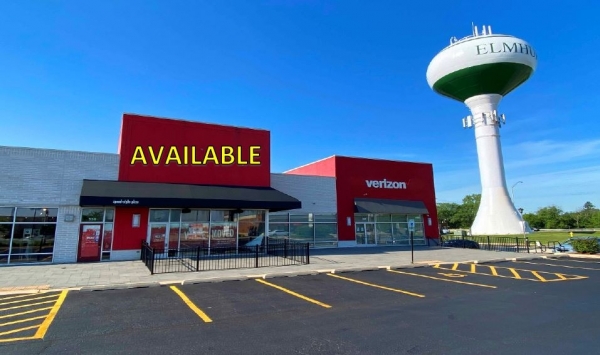 Listing Image #1 - Retail for lease at 556 W St Charles Rd, Elmhurst IL 60126 Listing Image #1 - Retail for lease at 556 W St Charles Rd, Elmhurst IL 60126