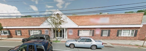 Listing Image #1 - Industrial for lease at 137 Broadway, Amityville NY 11701