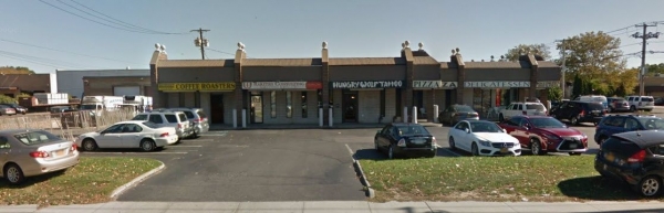 Listing Image #1 - Retail for lease at 1965 New Highway, Farmingdale NY 11735