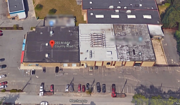 Listing Image #1 - Industrial for lease at 395 Middle Country Road, Saint James NY 11780 Listing Image #1 - Industrial for lease at 395 Middle Country Road, Saint James NY 11780