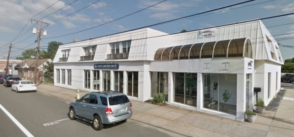 Listing Image #1 - Office for lease at 99 W. Hoffman Avenue, Lindenhurst NY 11757