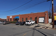 Listing Image #1 - Industrial for lease at 224 Foster Ave, Charlotte NC 28203