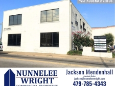 Listing Image #1 - Office for lease at 423 Rogers Ave, Suite 202B, Fort Smith AR 72903