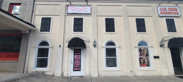 Listing Image #2 - Retail for lease at 174 Glynn Street North, Unit H, Fayetteville GA 30214