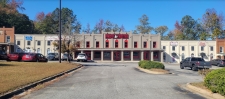 Retail property for lease in Fayetteville, GA
