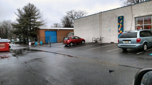 Listing Image #1 - Storage for lease at 19 Newman Springs Road, Shrewsbury NJ 07702
