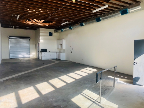 Listing Image #1 - Office for lease at 3731 E. Olympic Blvd, Los Angeles CA 90023, Los Angeles CA 90034