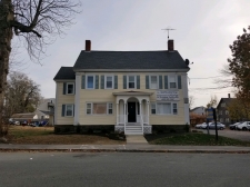 Listing Image #1 - Office for lease at 23 Cedar st, Taunton MA 02780