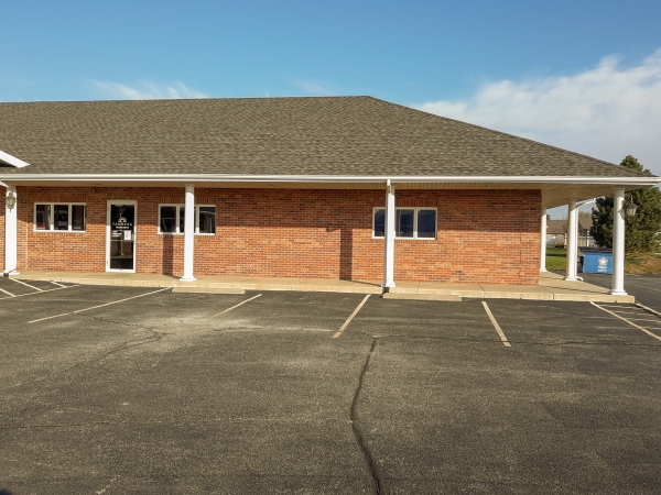 Listing Image #2 - Office for lease at 2925 Meadowbrook Rd., Suite G, Springfield IL 62711