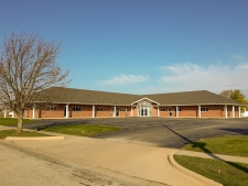 Listing Image #1 - Office for lease at 2925 Meadowbrook Rd., Suite G, Springfield IL 62711