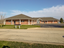 Listing Image #2 - Office for lease at 2925 Meadowbrook Rd., Suite G, Springfield IL 62711