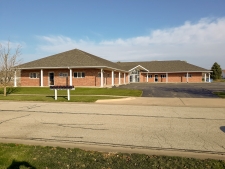 Listing Image #3 - Office for lease at 2925 Meadowbrook Rd., Suite G, Springfield IL 62711