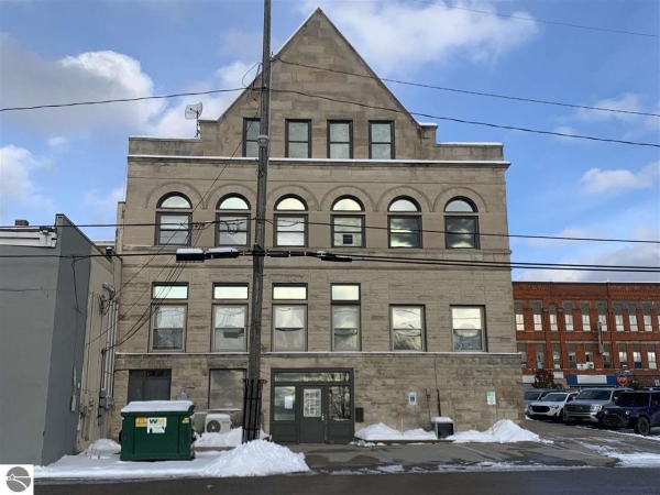Listing Image #2 - Office for lease at 201 N Mitchell Street Suite B01, Cadillac MI 49601