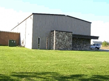 Industrial property for lease in Saginaw, MI