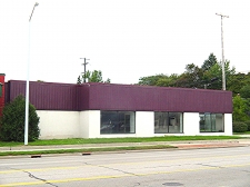 Retail property for lease in Mount Pleasant, MI