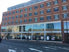 Listing Image #1 - Retail for lease at 272 Elm St, New Haven CT 06511 Listing Image #1 - Retail for lease at 272 Elm St, New Haven CT 06511