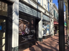 Retail property for lease in New Haven, CT