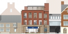 Retail property for lease in New Haven, CT