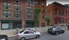 Listing Image #1 - Retail for lease at 90 Crown St, New Haven CT 06510