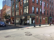 Listing Image #1 - Retail for lease at 49 Orange St, New Haven CT 06510