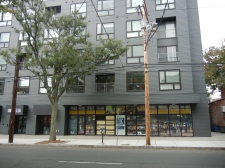 Retail property for lease in New Haven, CT