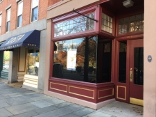 Retail property for lease in New Haven, CT