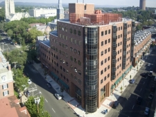 Multi-Use property for lease in New Haven, CT