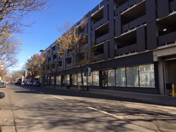 Listing Image #1 - Retail for lease at 67-81 Howe St, New Haven CT 06511