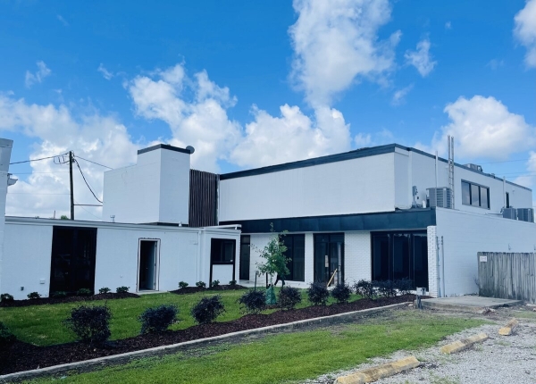 Listing Image #2 - Office for lease at 3505 Behrman Place Suite 201, New Orleans LA 70114