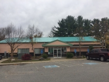 Retail property for lease in Torrington, CT