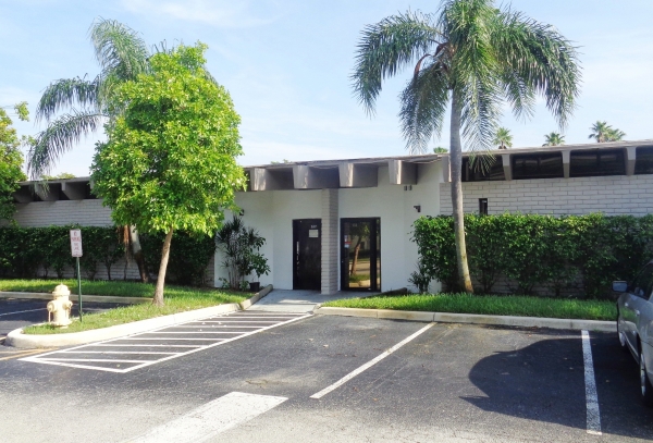 Listing Image #1 - Industrial for lease at 10001 NW 50th St #108, Sunrise FL 33351