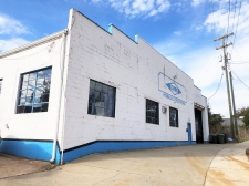 Listing Image #1 - Industrial for lease at 1521 W Trade St, Charlotte NC 28216