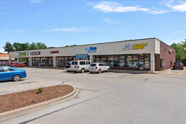 Listing Image #2 - Retail for lease at 1861 E Sangamon Ave, Springfield IL 62702