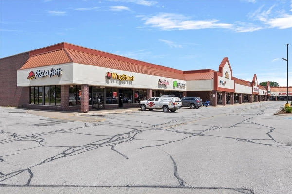 Listing Image #3 - Retail for lease at 1861 E Sangamon Ave, Springfield IL 62702