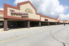 Listing Image #2 - Retail for lease at 1861 E Sangamon Ave, Springfield IL 62702