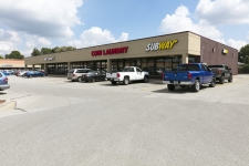 Listing Image #3 - Retail for lease at 1861 E Sangamon Ave, Springfield IL 62702