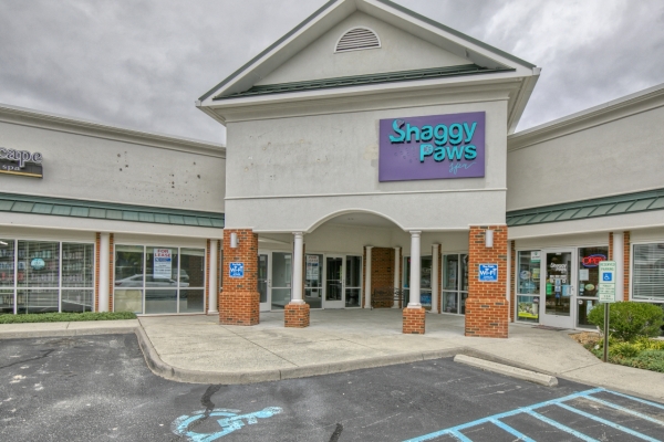 Listing Image #2 - Retail for lease at 6215 Chesapeake Circle, New Kent VA 23124