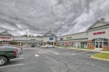Retail property for lease in New Kent, VA
