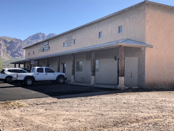 Listing Image #1 - Industrial for lease at 3695 E Apache Trail, Apache Junction AZ 85119 Listing Image #1 - Industrial for lease at 3695 E Apache Trail, Apache Junction AZ 85119