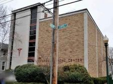 Office property for lease in New Haven, CT